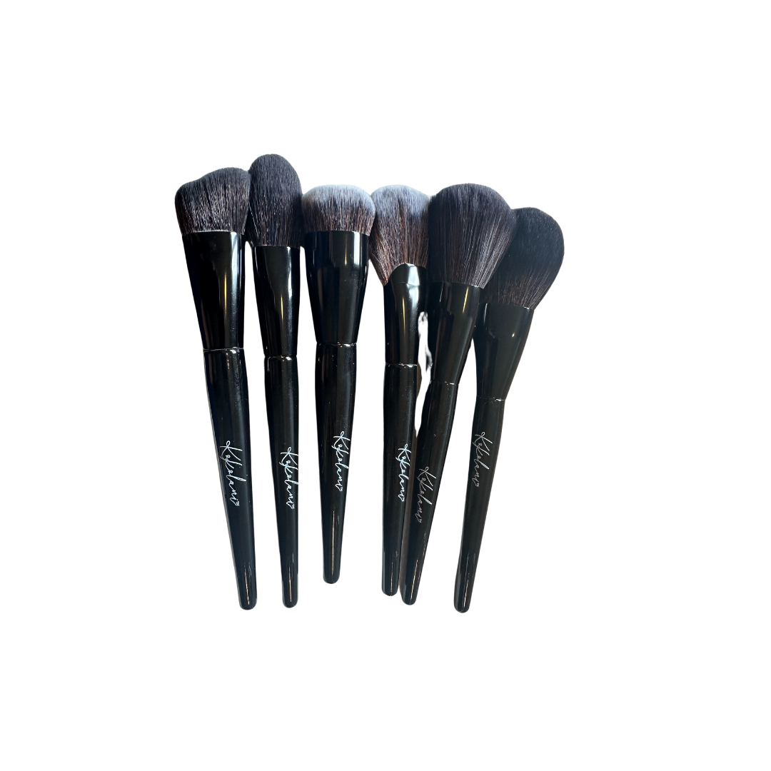 Kokolani 12-Piece Makeup Brush Set