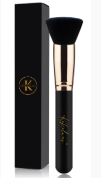 "Kokolani Fine" Foundation Single Makeup Brush