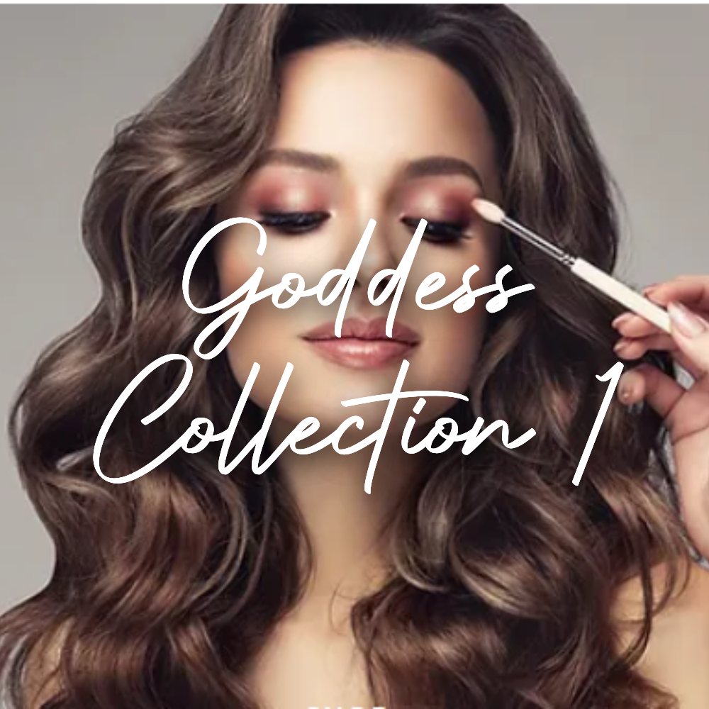 Goddess Collection 1