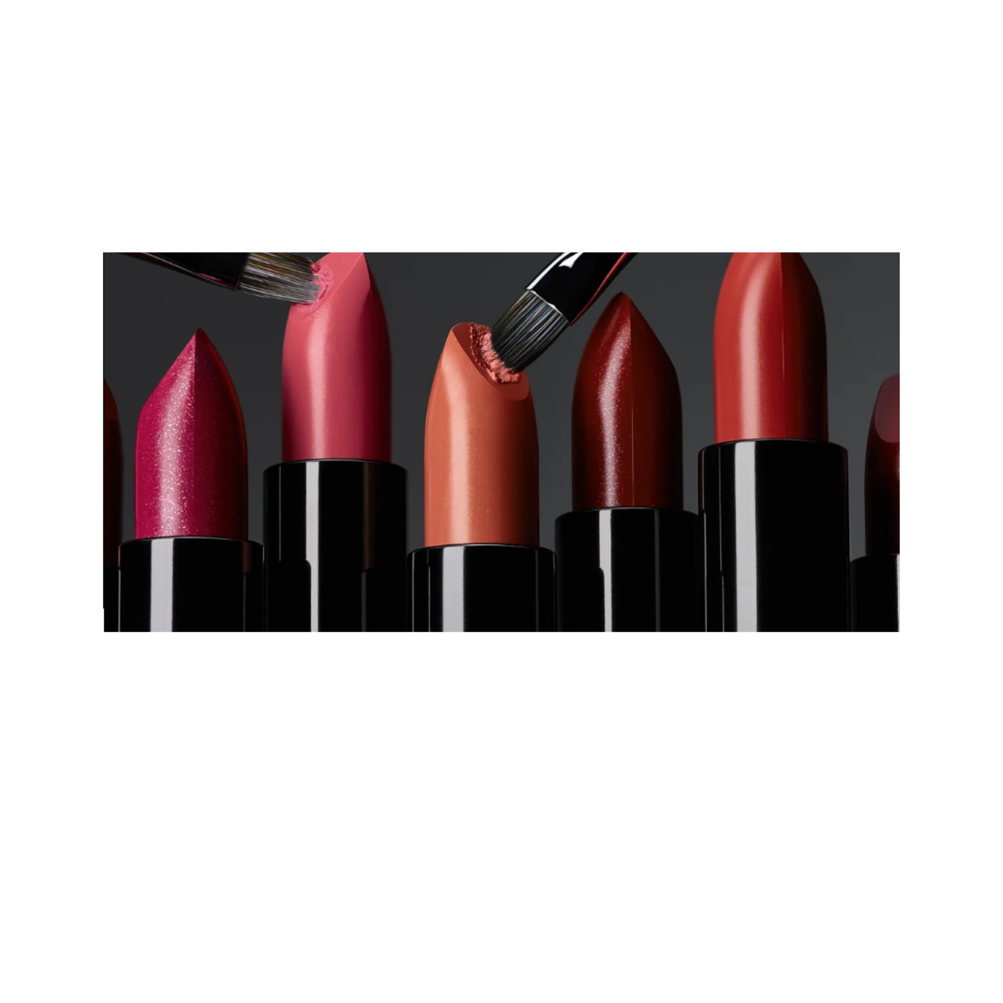 Makeup - All