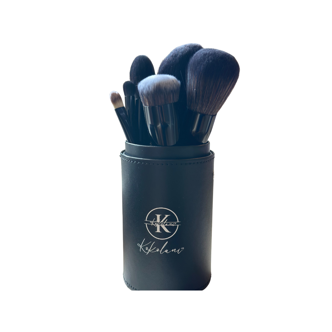 Kokolani 12-Piece Makeup Brush Set