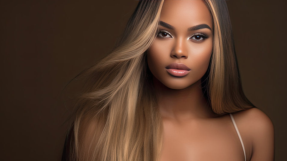 Naughty Nude Luxury Cream LipsticK