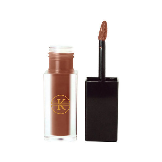 "Butter Baby" Matte Liquid Lip Stain