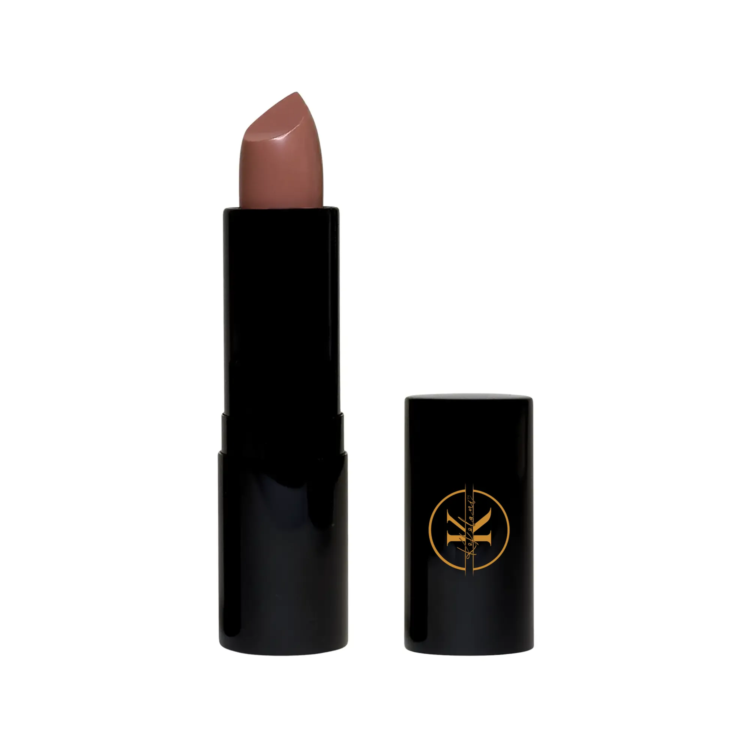 Naughty Nude Luxury Cream LipsticK